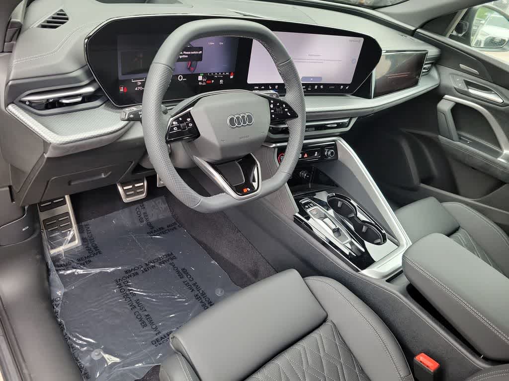 Thumbnail: 2026 Audi SQ5 - 10