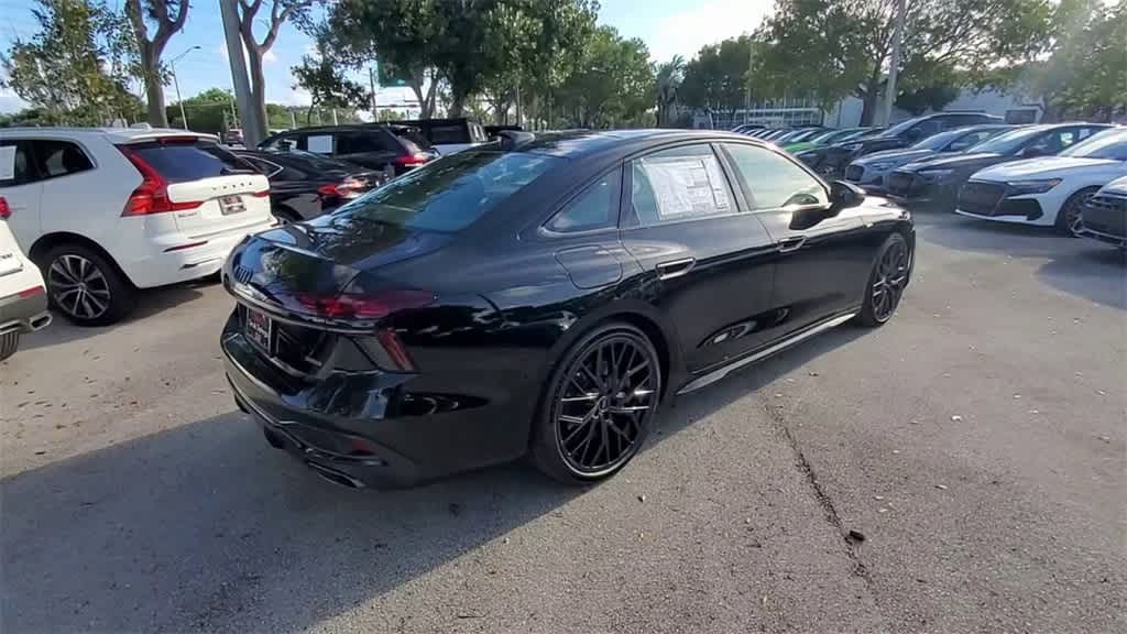 Thumbnail: 2026 Audi A6 - 8