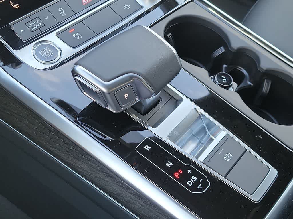 Thumbnail: 2026 Audi Q7 - 25