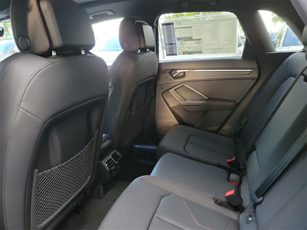 Thumbnail: 2025 Audi Q3 - 20