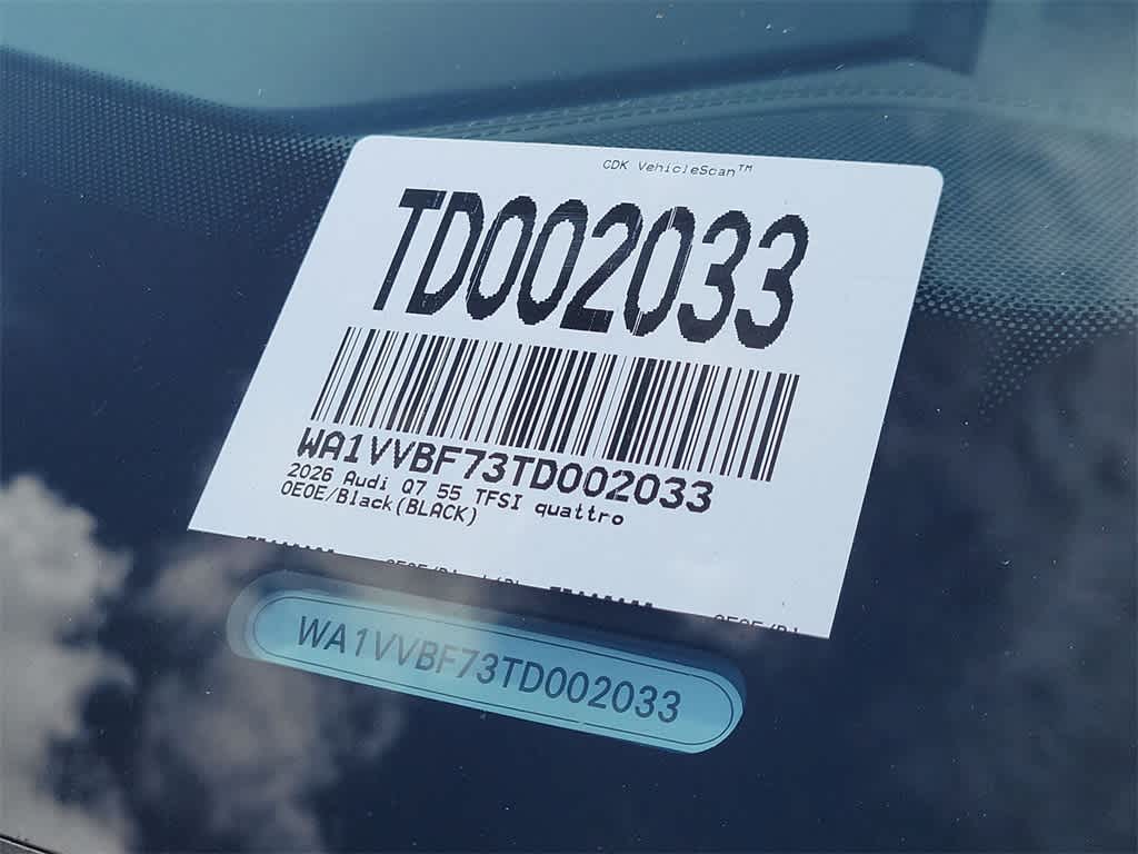 Thumbnail: 2026 Audi Q7 - 21