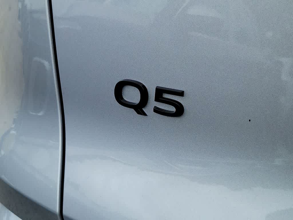 Thumbnail: 2026 Audi Q5 - 15