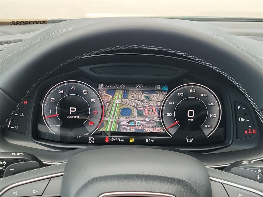 Thumbnail: 2025 Audi Q8 - 26