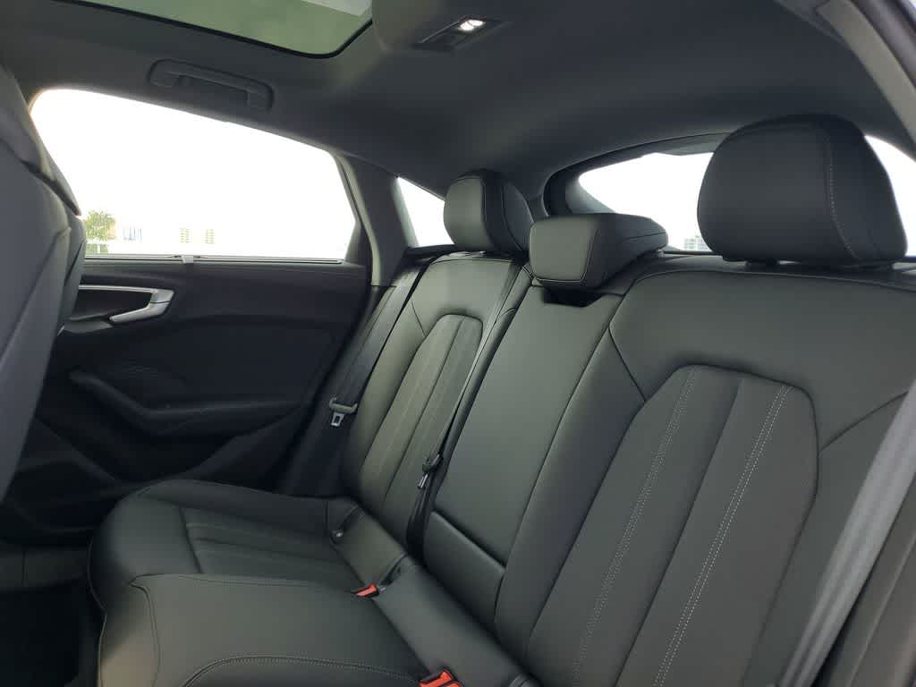 Thumbnail: 2025 Audi A5 - 19