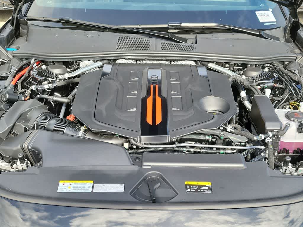 Thumbnail: 2026 Audi S5 - 17