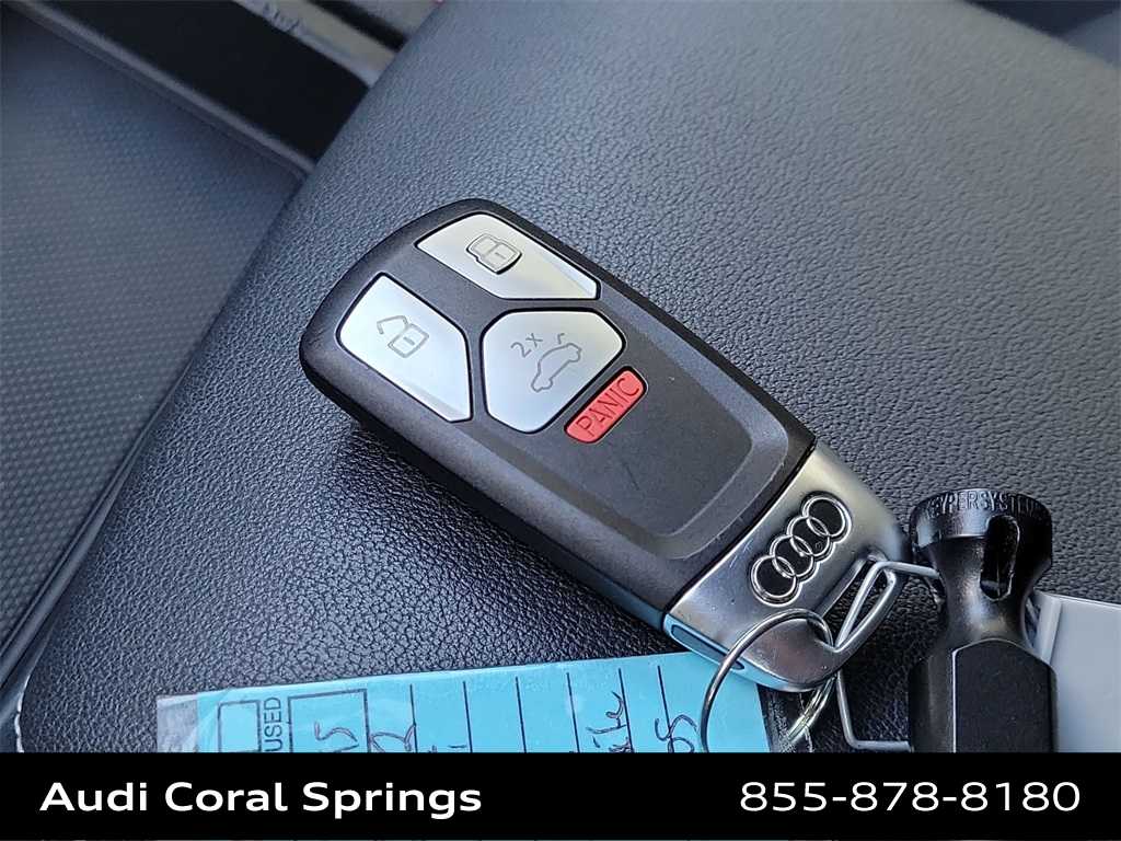 Thumbnail: 2022 Audi Q5 - 28