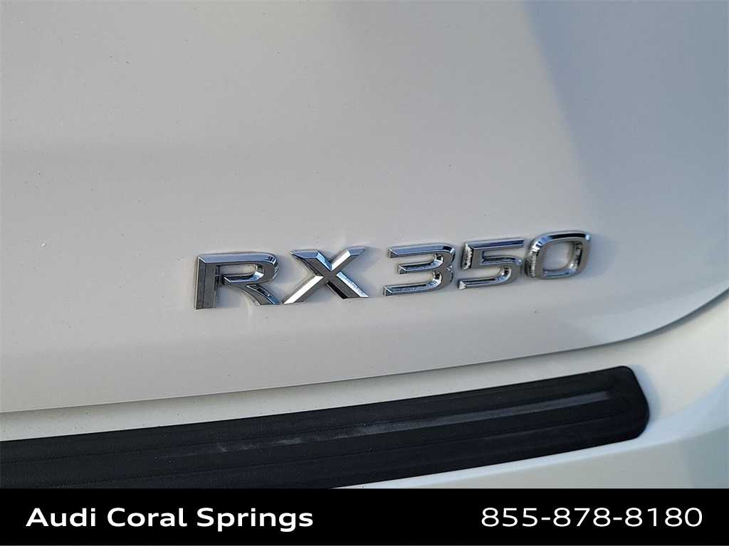 Thumbnail: 2016 Lexus RX - 7