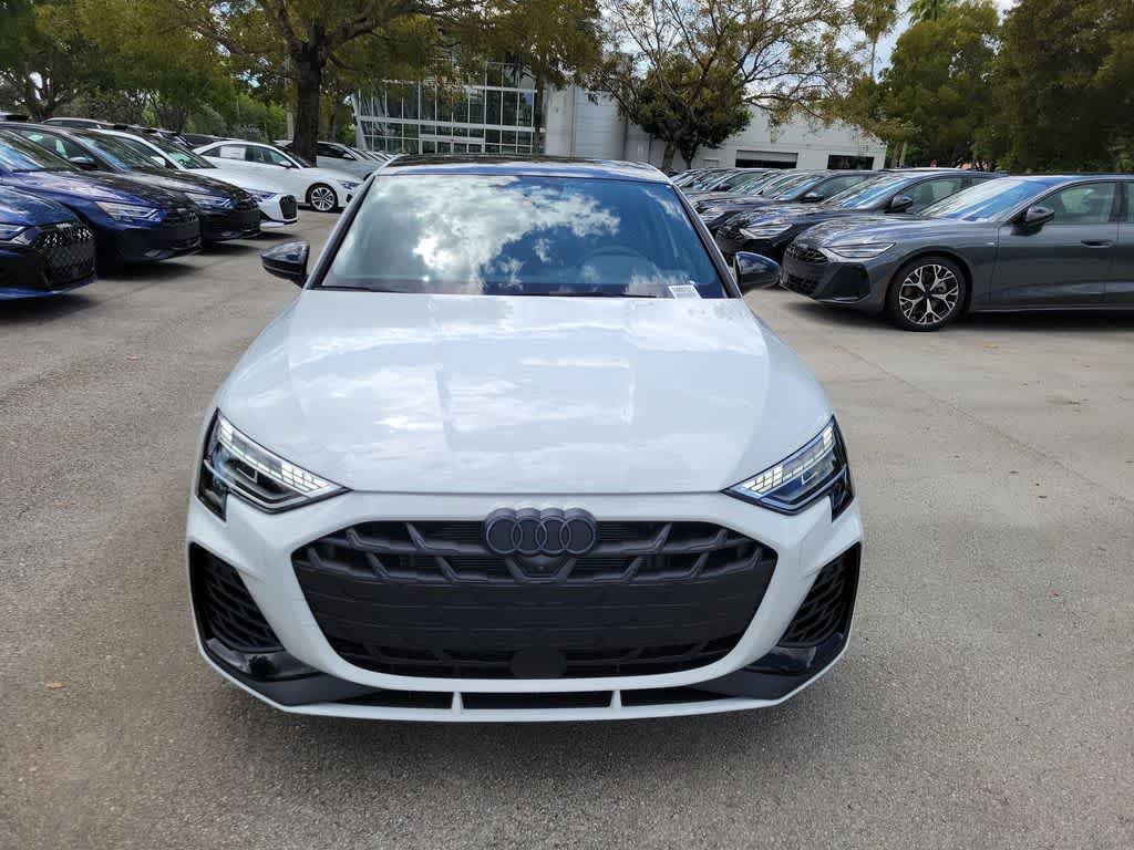 Thumbnail: 2026 Audi S3 - 3