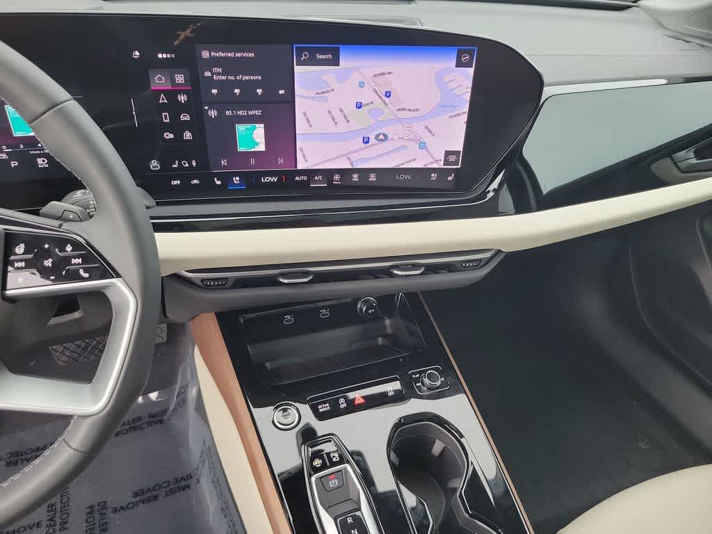 Thumbnail: 2025 Audi A5 - 23