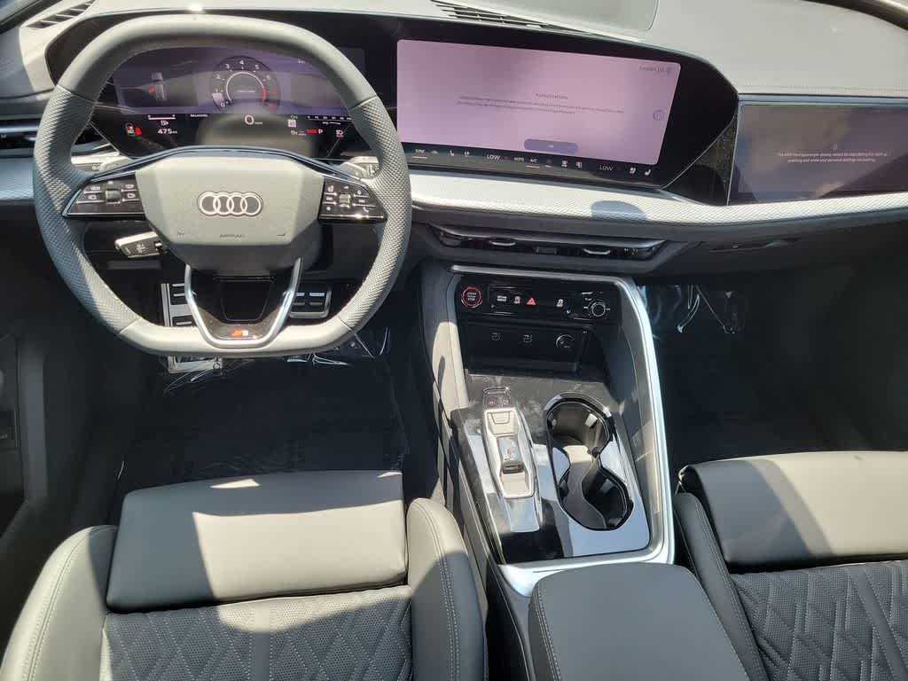 Thumbnail: 2026 Audi SQ5 - 18