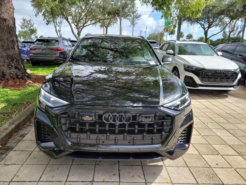 Thumbnail: 2026 Audi Q8 - 6