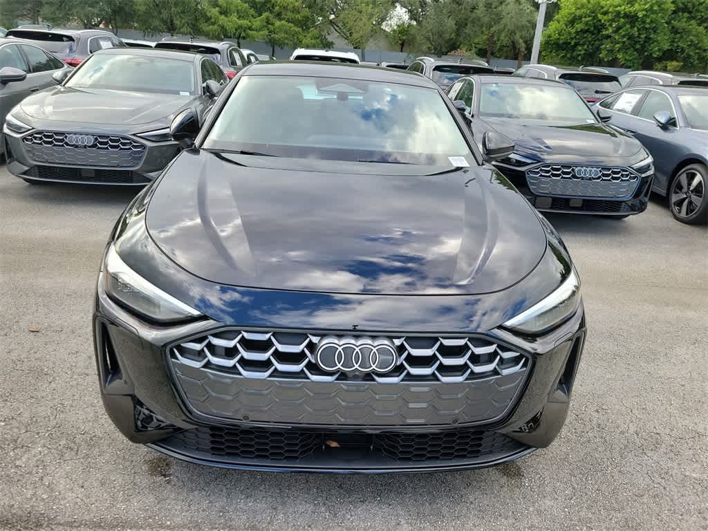 Thumbnail: 2025 Audi A5 - 6