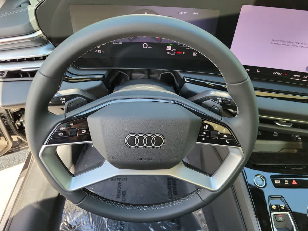 Thumbnail: 2026 Audi A5 - 15