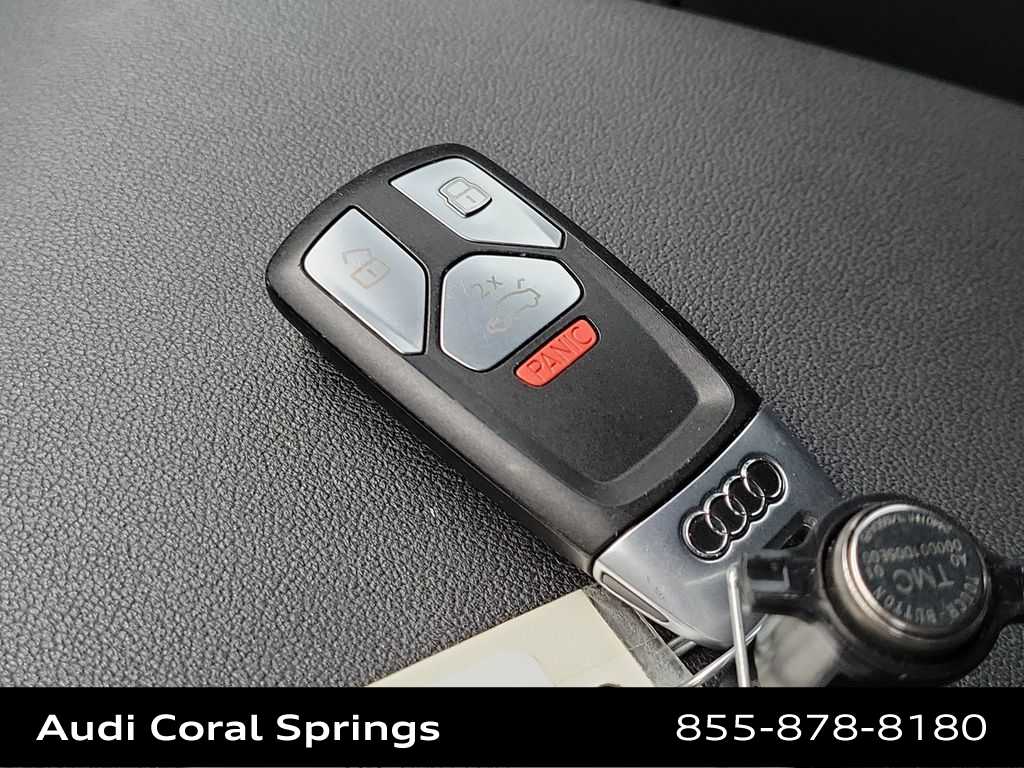 Thumbnail: 2021 Audi Q5 - 28