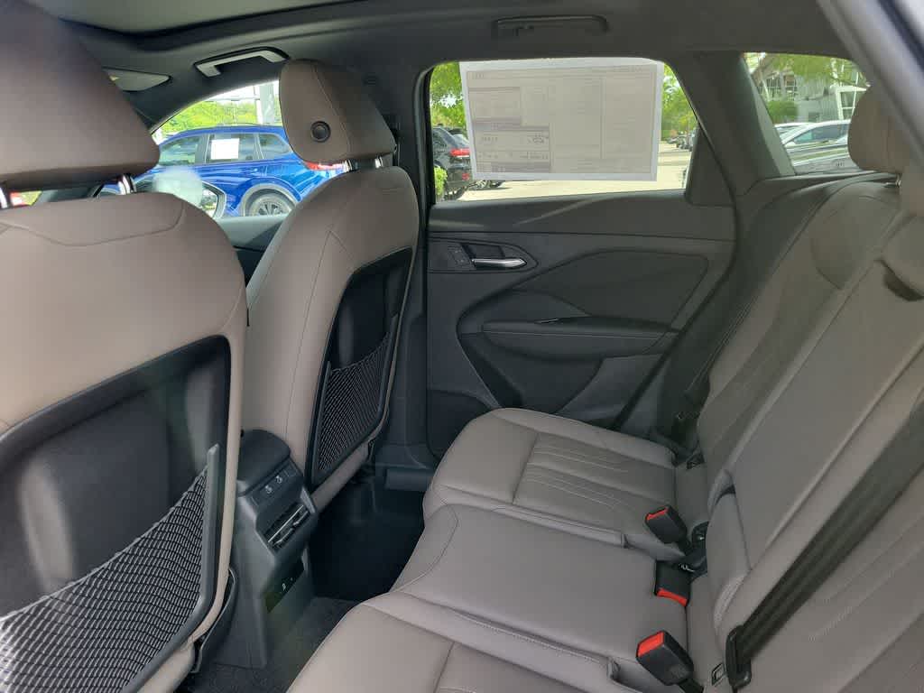 Thumbnail: 2026 Audi Q3 - 12