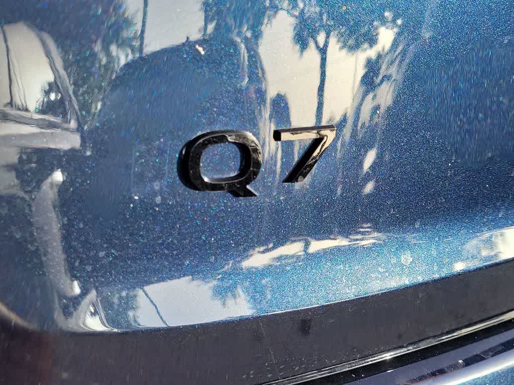 Thumbnail: 2026 Audi Q7 - 7