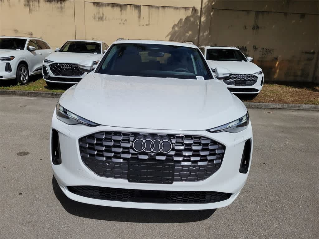 Thumbnail: 2025 Audi Q5 - 6