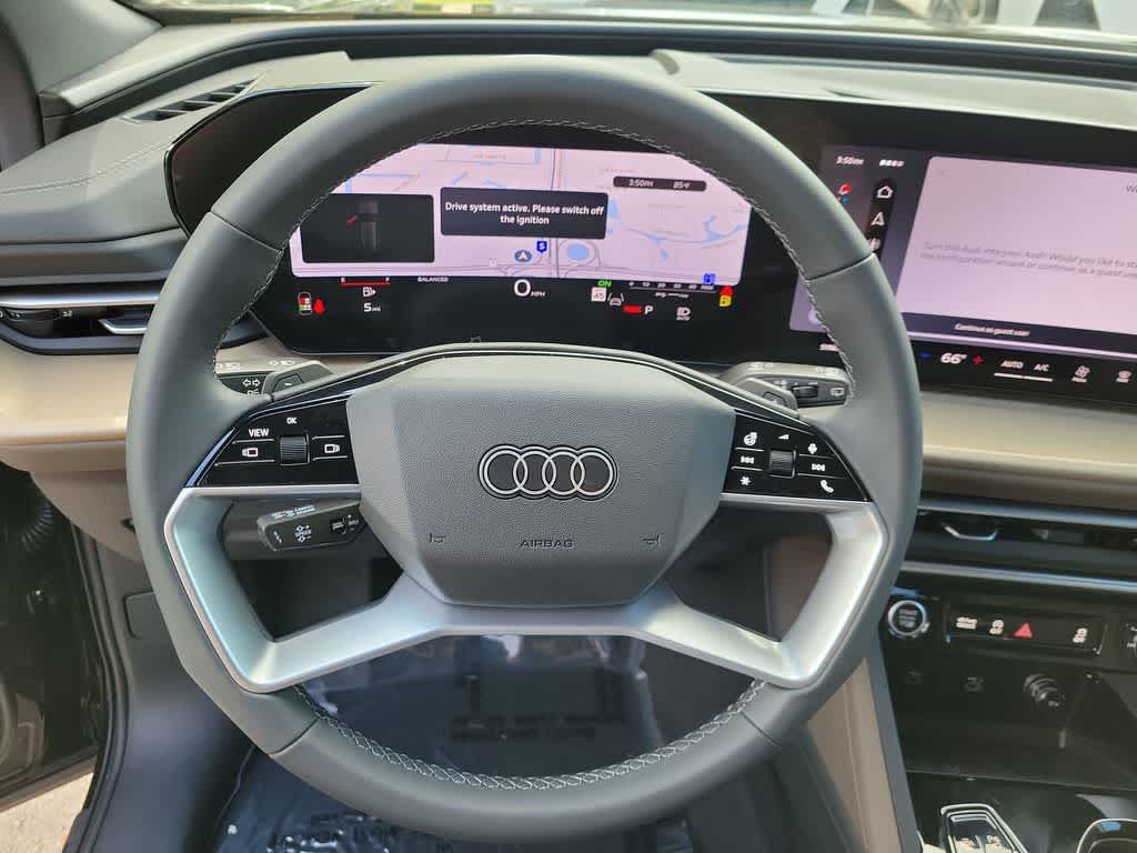 Thumbnail: 2026 Audi Q5 - 23