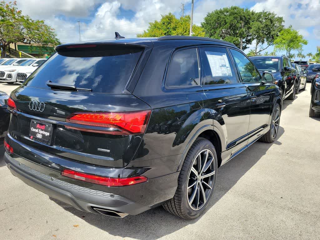 Thumbnail: 2026 Audi Q7 - 8
