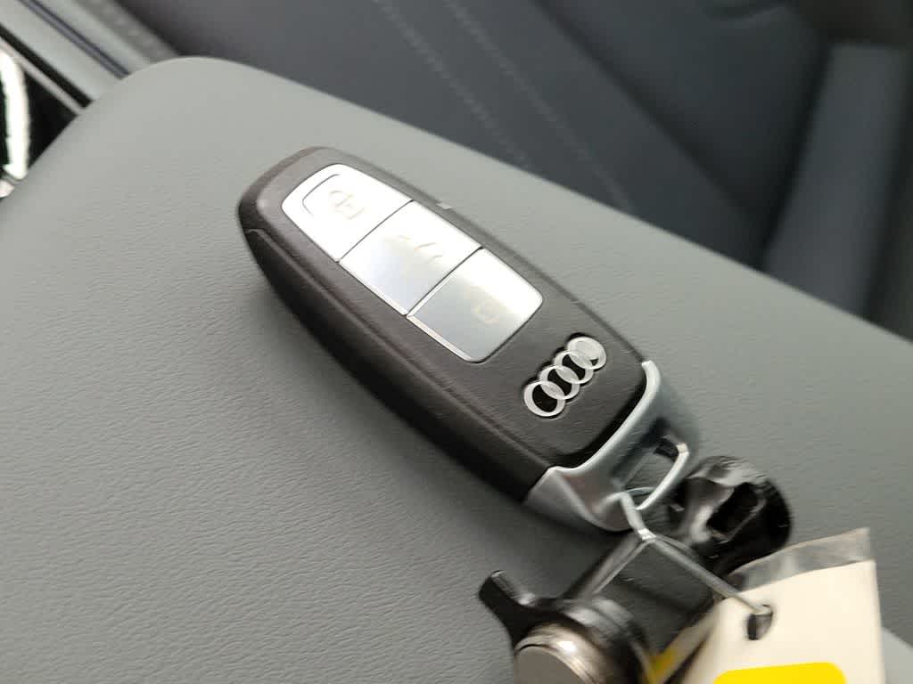 Thumbnail: 2026 Audi Q3 - 28