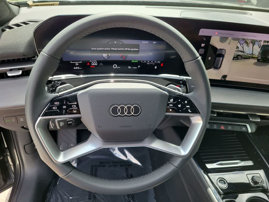 Thumbnail: 2026 Audi Q3 - 23