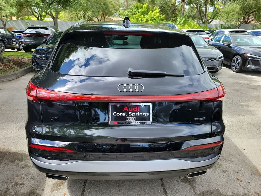 Thumbnail: 2025 Audi Q5 - 5