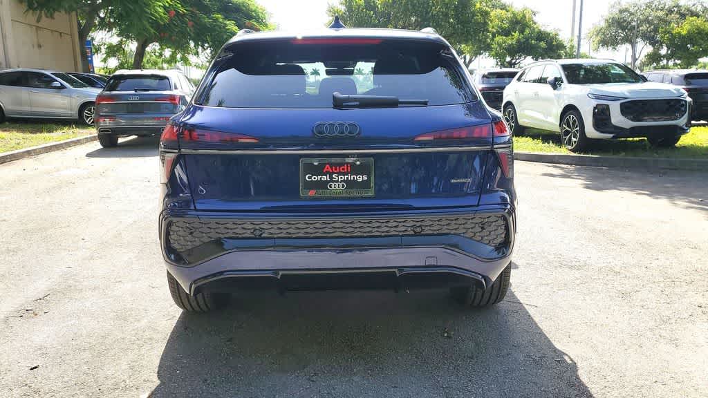 Thumbnail: 2026 Audi Q3 - 13