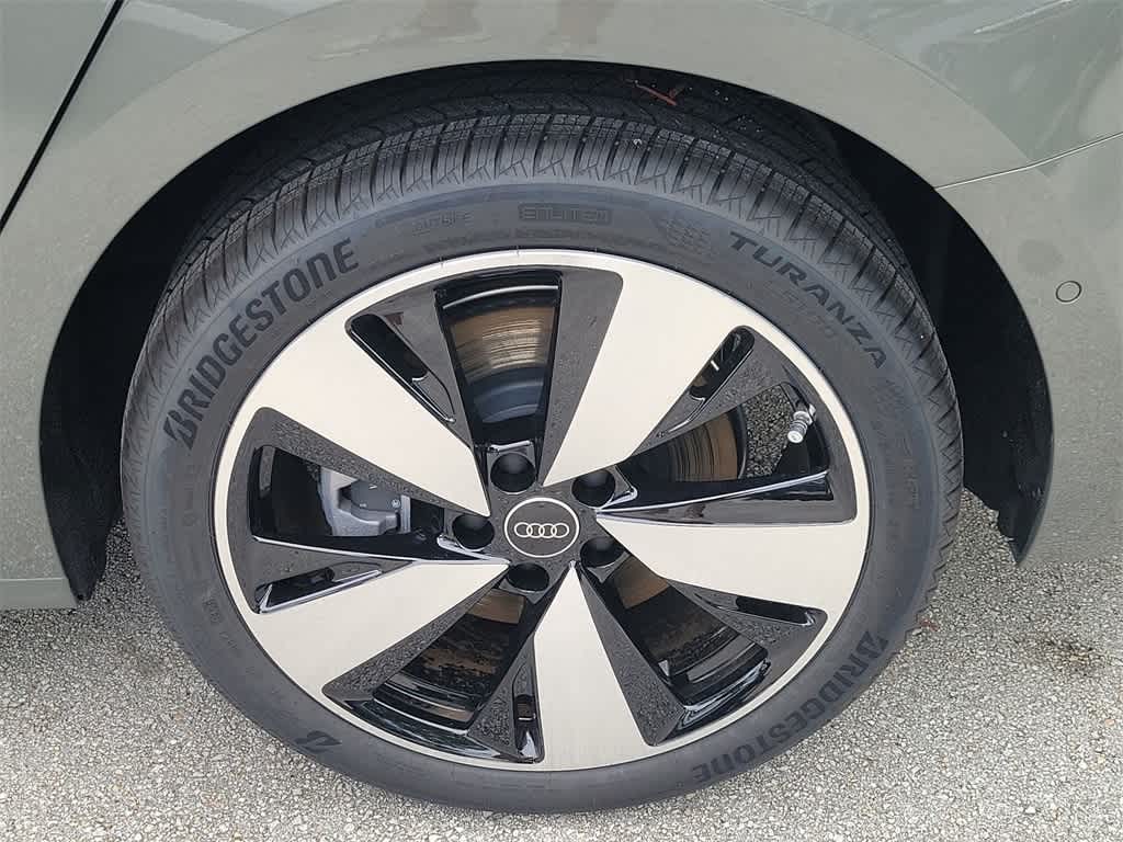 Thumbnail: 2025 Audi A5 - 8