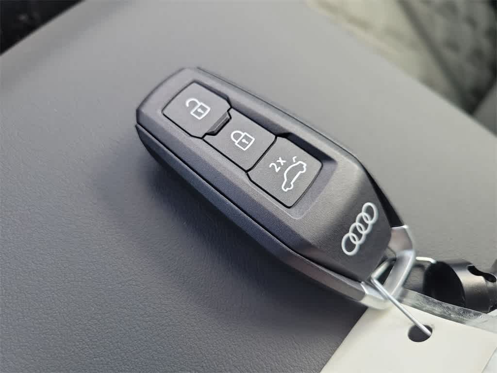 Thumbnail: 2025 Audi S5 - 28