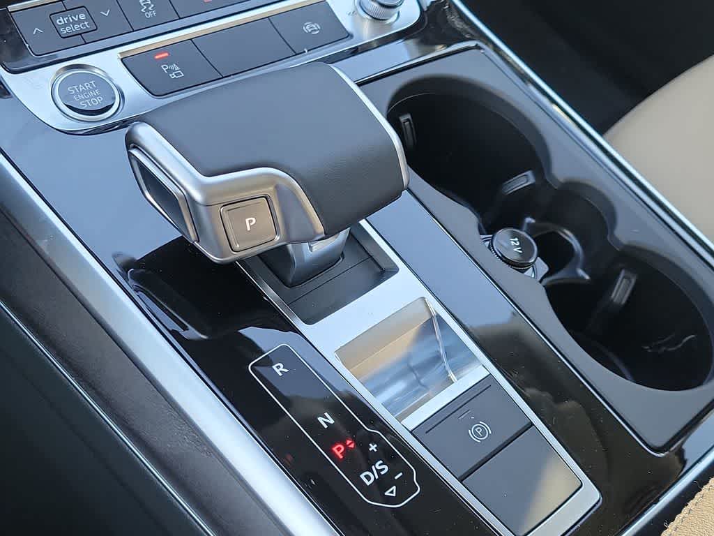 Thumbnail: 2026 Audi Q7 - 25