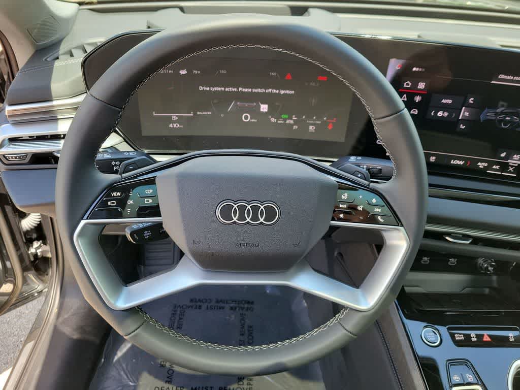 Thumbnail: 2026 Audi A6 - 23