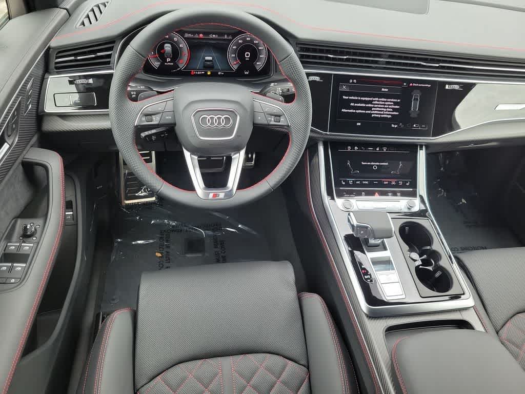 Thumbnail: 2026 Audi Q7 - 18
