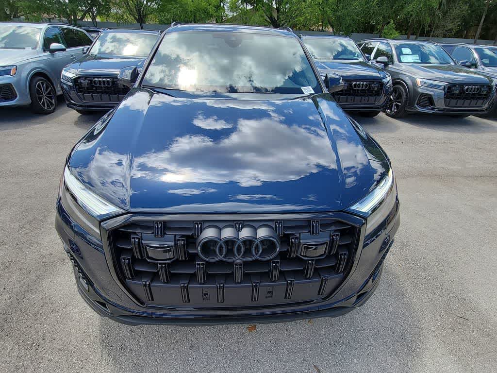Thumbnail: 2026 Audi Q7 - 3