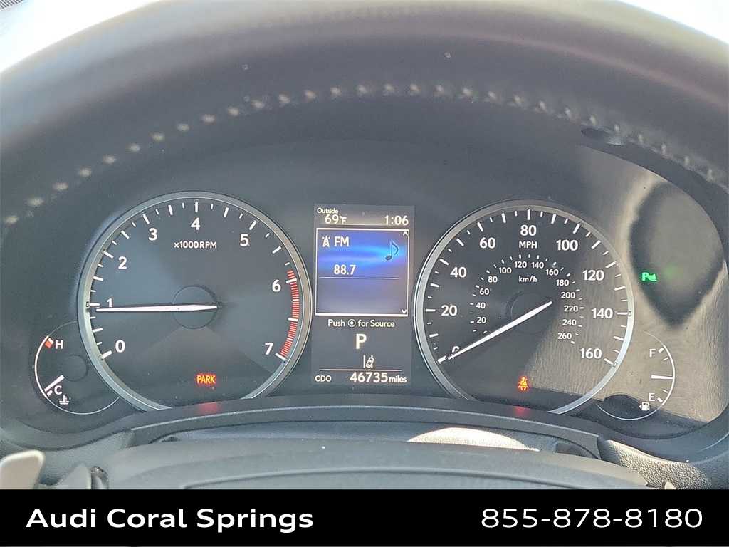 Thumbnail: 2020 Lexus NX - 18