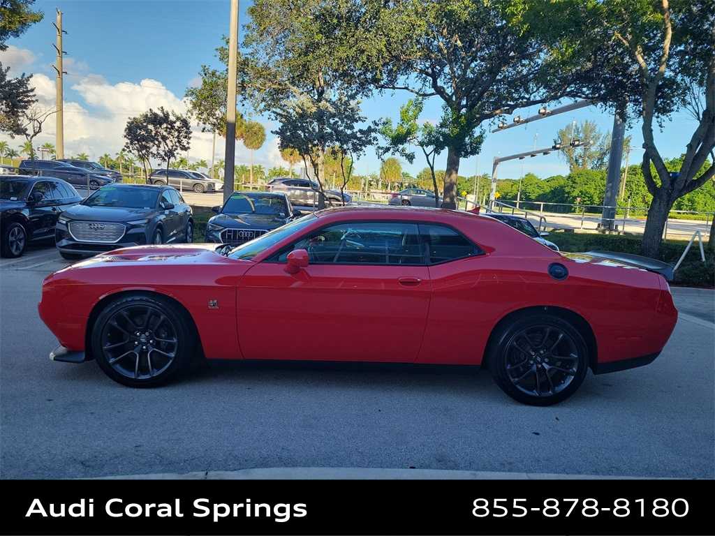 Thumbnail: 2023 Dodge Challenger - 11