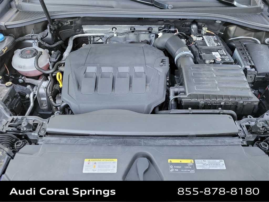 Thumbnail: 2022 Audi Q3 - 17