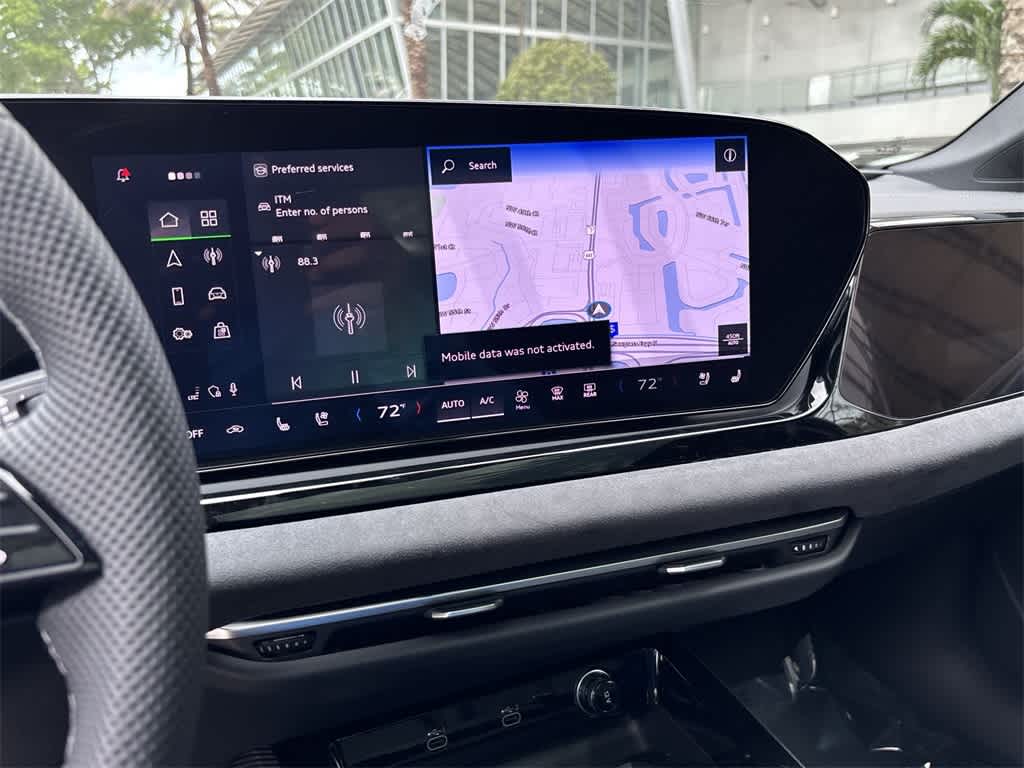 Thumbnail: 2025 Audi S5 - 24