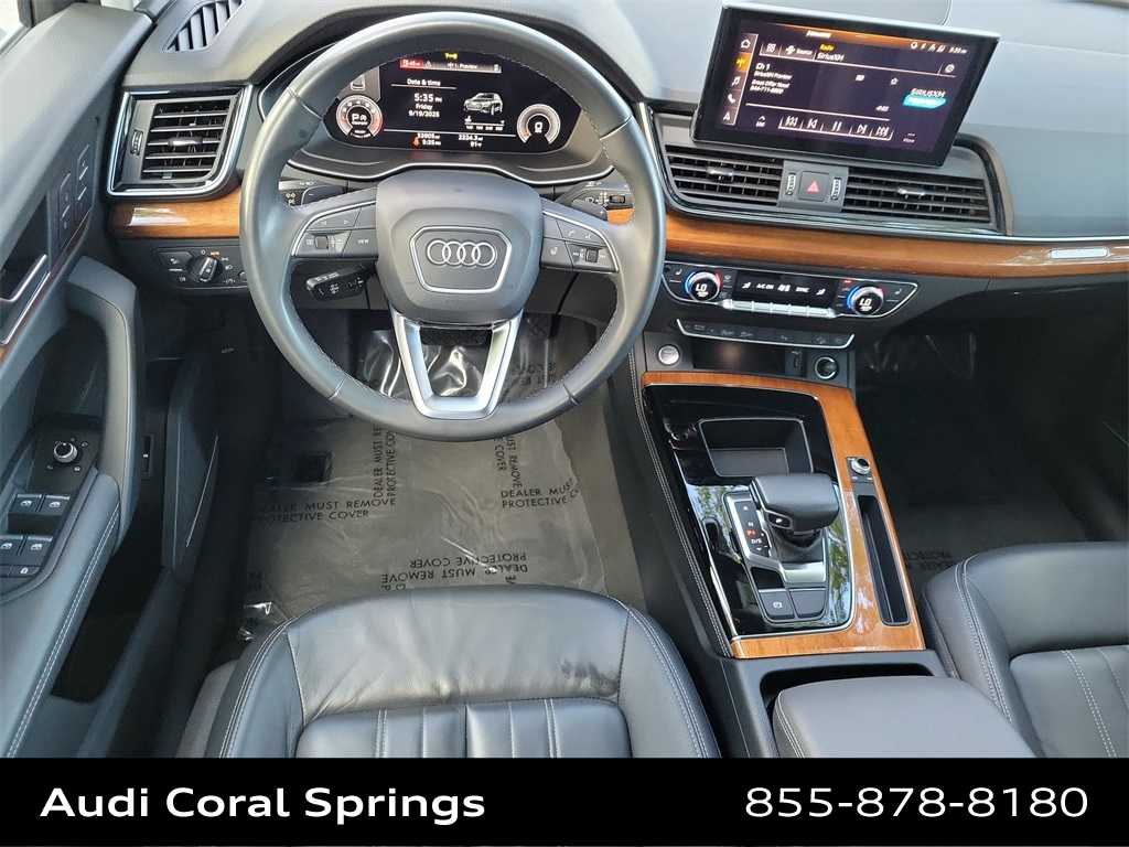 Thumbnail: 2023 Audi Q5 - 18