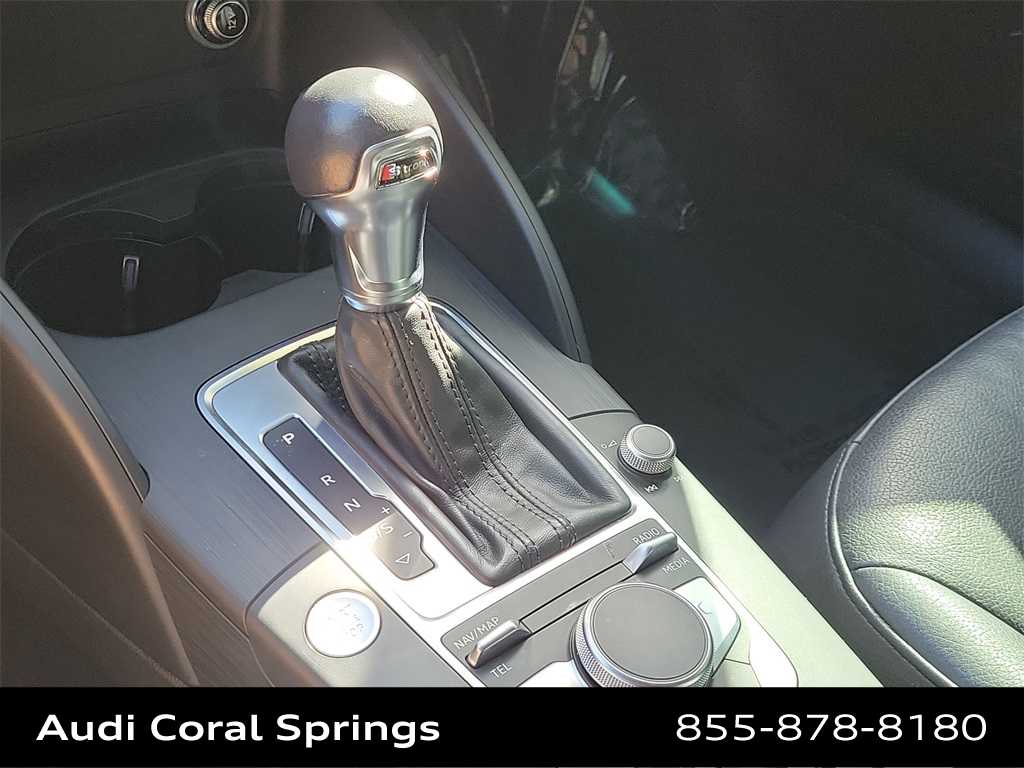 Thumbnail: 2020 Audi A3 - 17