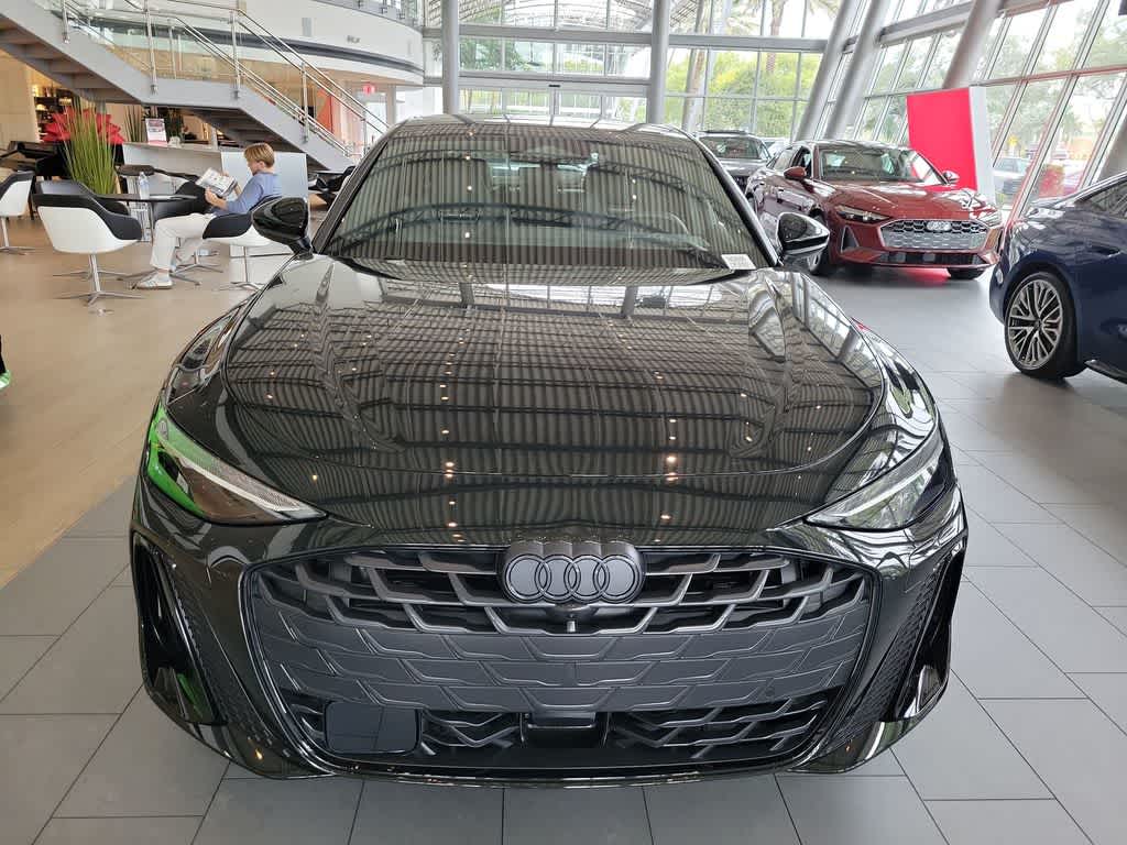 Thumbnail: 2026 Audi A6 - 6