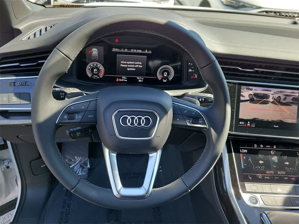 Thumbnail: 2026 Audi Q7 - 15