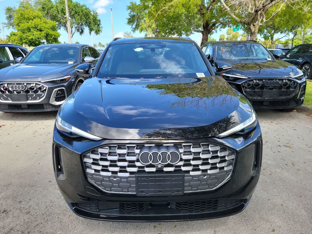 Thumbnail: 2026 Audi Q5 - 14