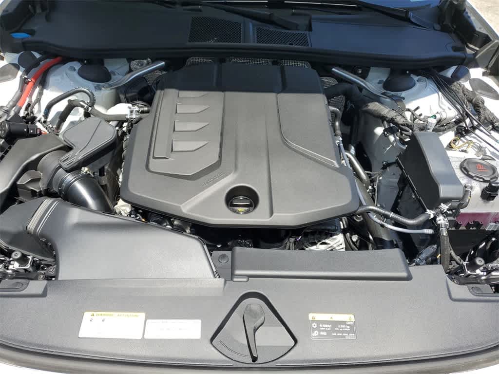 Thumbnail: 2025 Audi A5 - 17