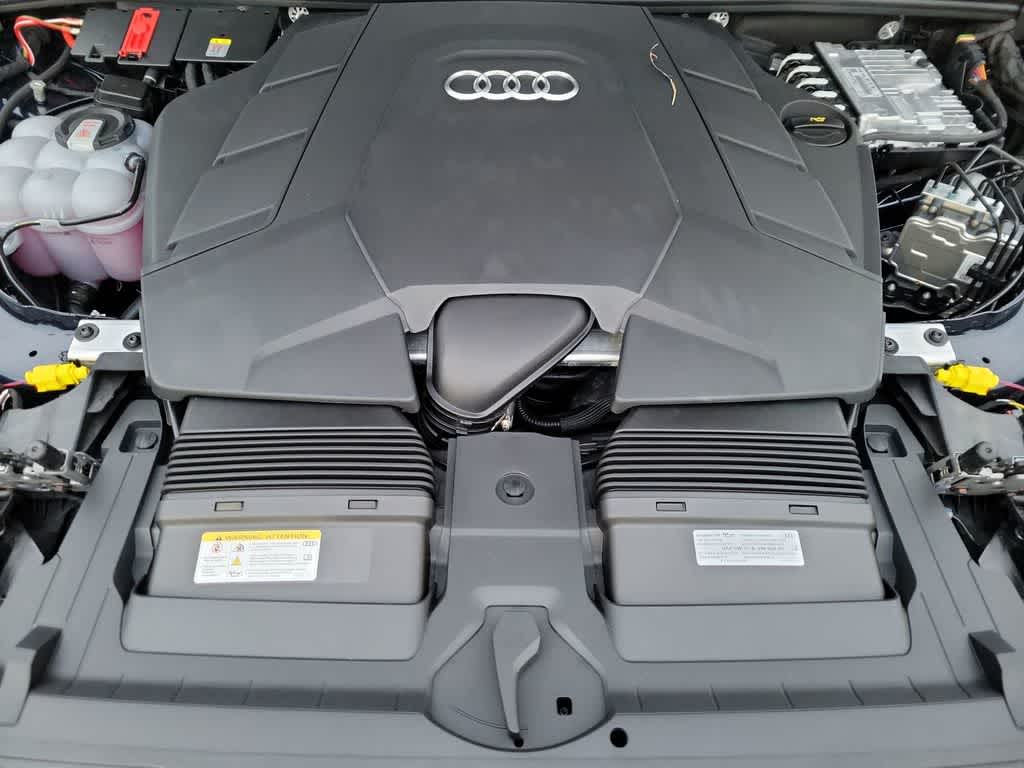 Thumbnail: 2026 Audi Q7 - 17