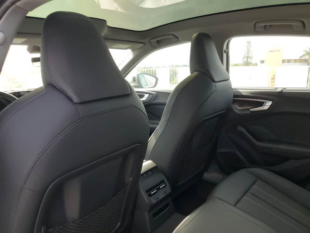 Thumbnail: 2025 Audi A5 - 17