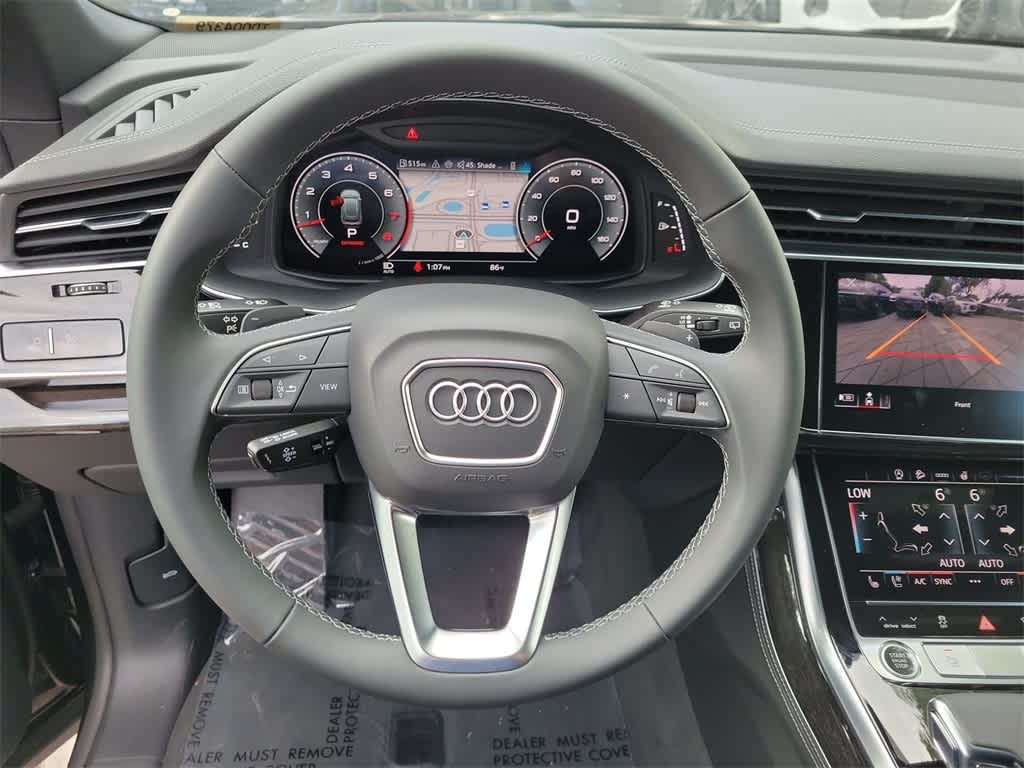 Thumbnail: 2026 Audi Q8 - 23