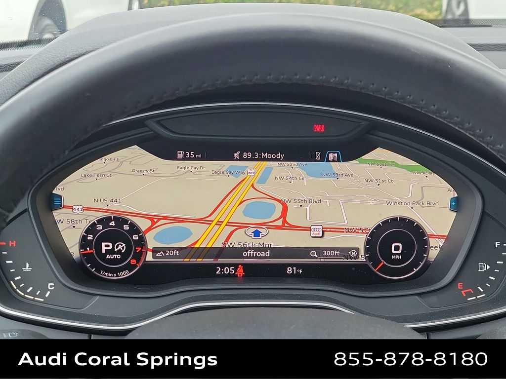 Thumbnail: 2019 Audi Q5 - 26