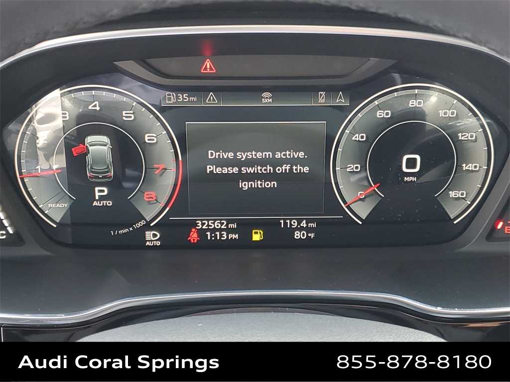 Thumbnail: 2022 Audi Q3 - 26