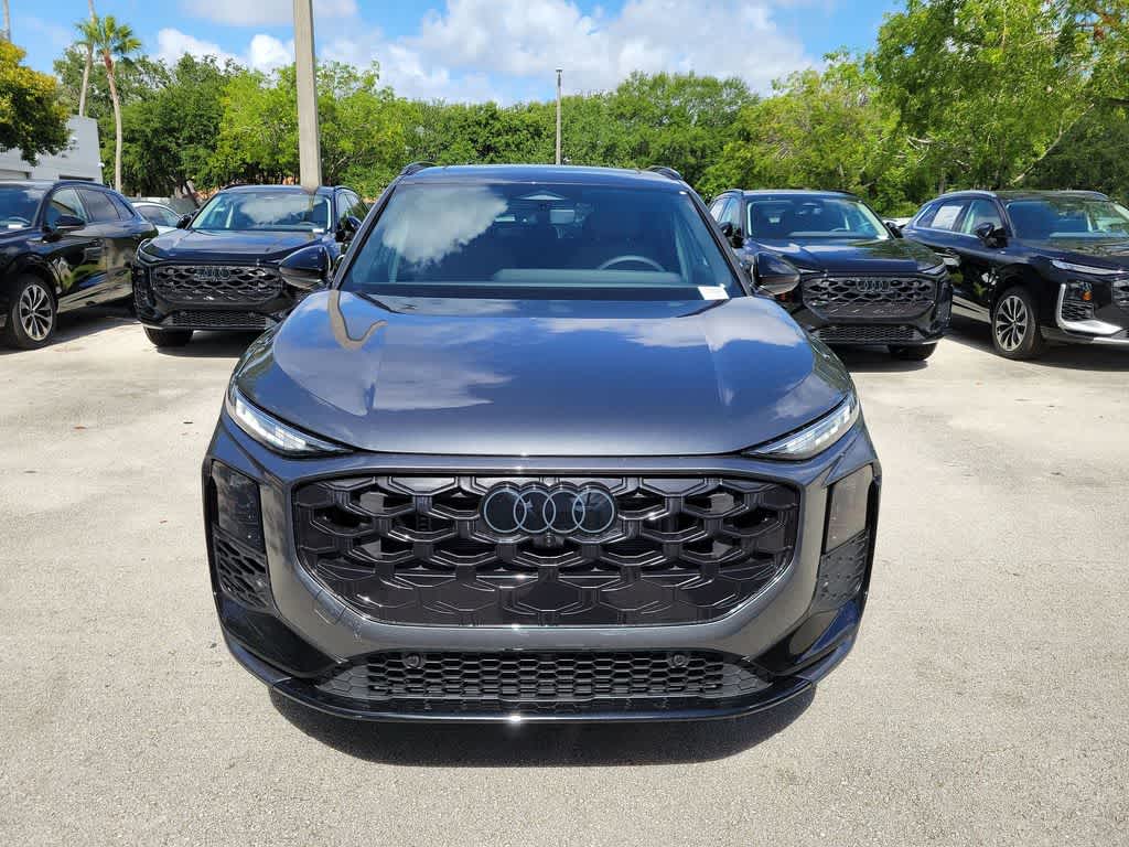 Thumbnail: 2026 Audi Q3 - 3