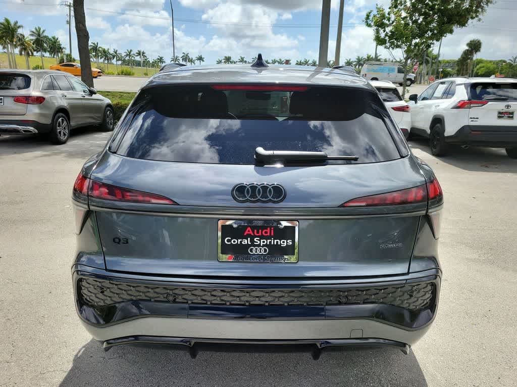 Thumbnail: 2026 Audi Q3 - 13